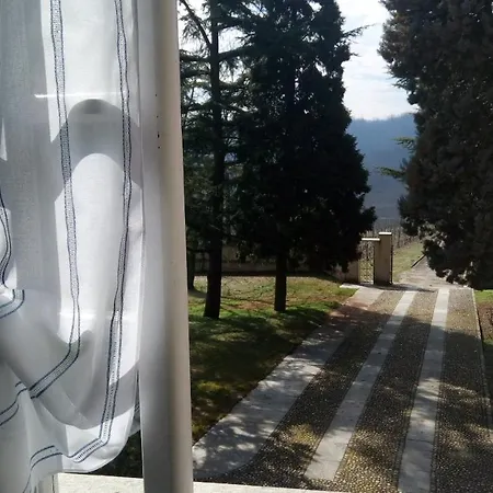 Bed & Breakfast La Mondianese 