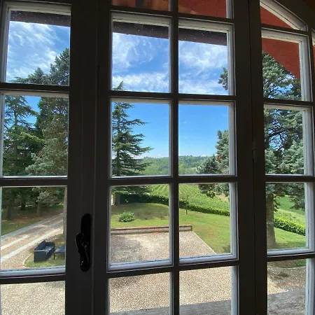 Bed & Breakfast La Mondianese 