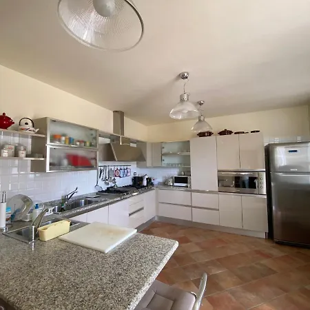 Bed & Breakfast La Mondianese 