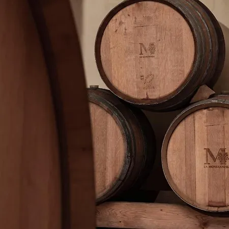 Bed & Breakfast La Mondianese 