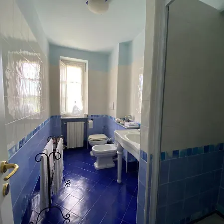 Bed & Breakfast La Mondianese 
