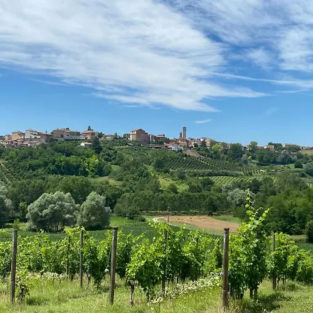 Bed & Breakfast La Mondianese 
