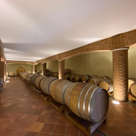 Bed & Breakfast La Mondianese 