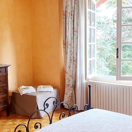 Bed & Breakfast La Mondianese 