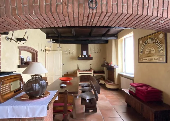 La Mondianese 